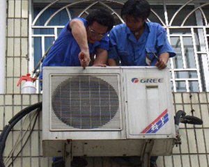 南宁市空调维修售后服务中心